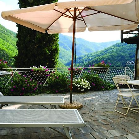 Agriturismo Nonnamelia Nasino Екстер'єр фото