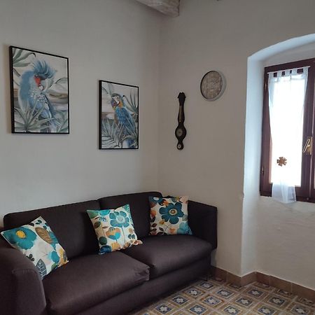 Agriturismo Nonnamelia Nasino Екстер'єр фото