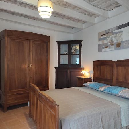 Agriturismo Nonnamelia Nasino Екстер'єр фото