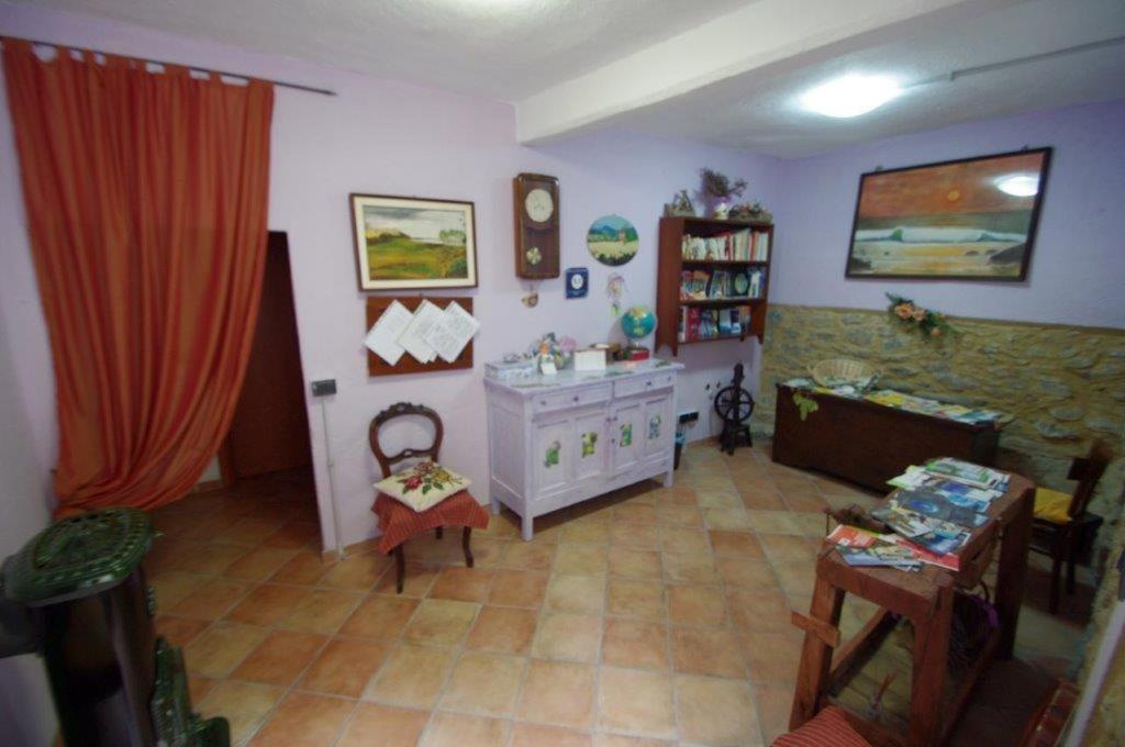 Agriturismo Nonnamelia Nasino Екстер'єр фото