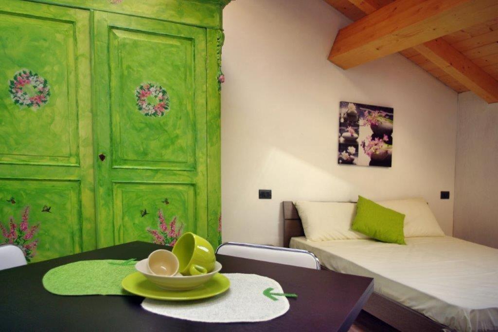 Agriturismo Nonnamelia Nasino Екстер'єр фото