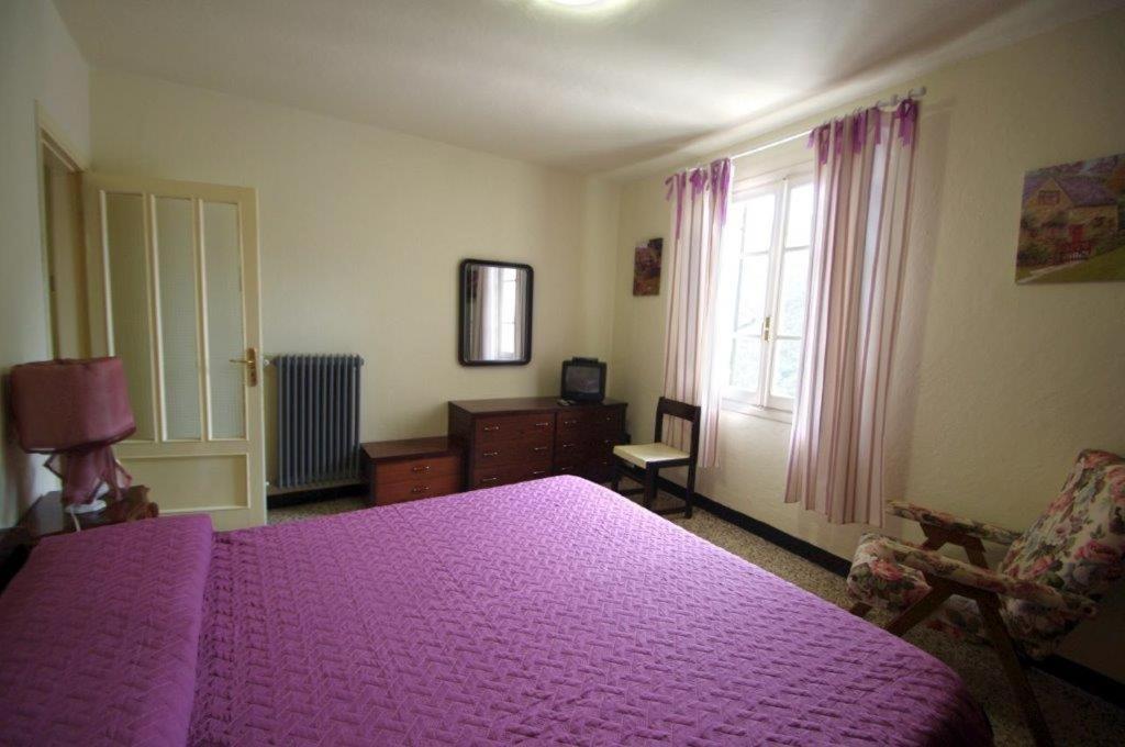 Agriturismo Nonnamelia Nasino Екстер'єр фото