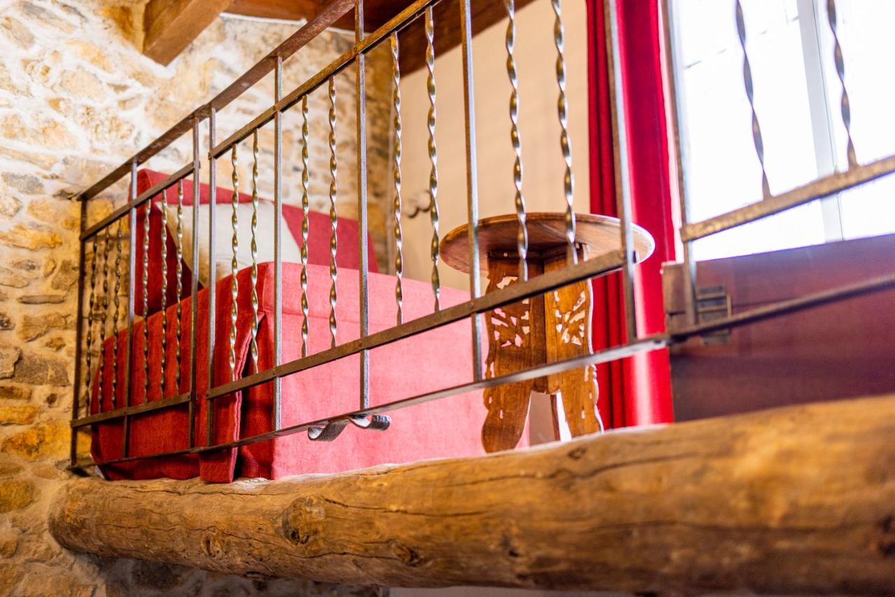 Agriturismo Nonnamelia Nasino Екстер'єр фото
