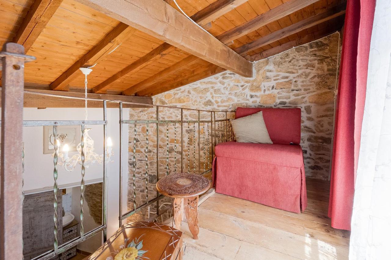 Agriturismo Nonnamelia Nasino Екстер'єр фото