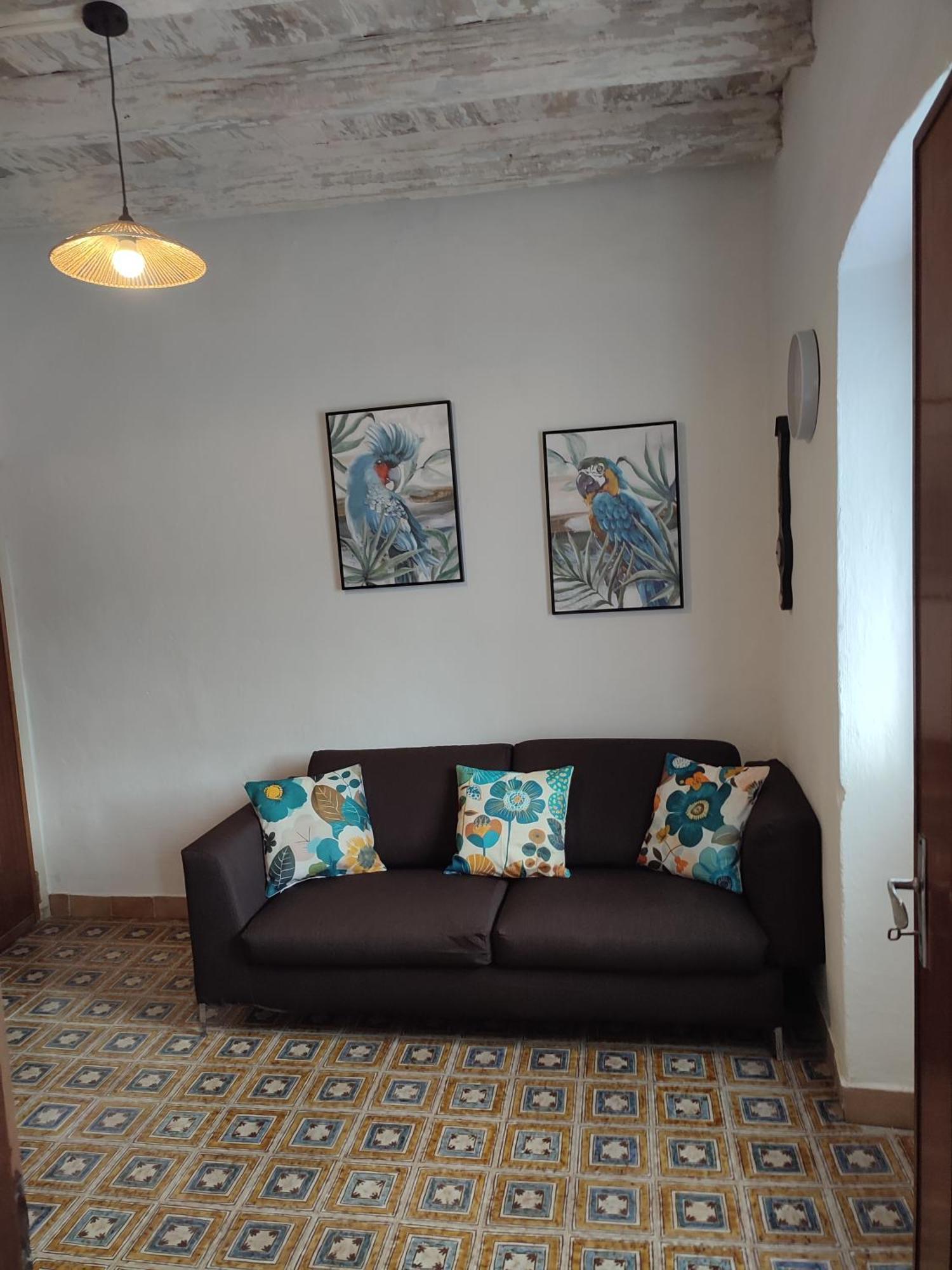 Agriturismo Nonnamelia Nasino Екстер'єр фото
