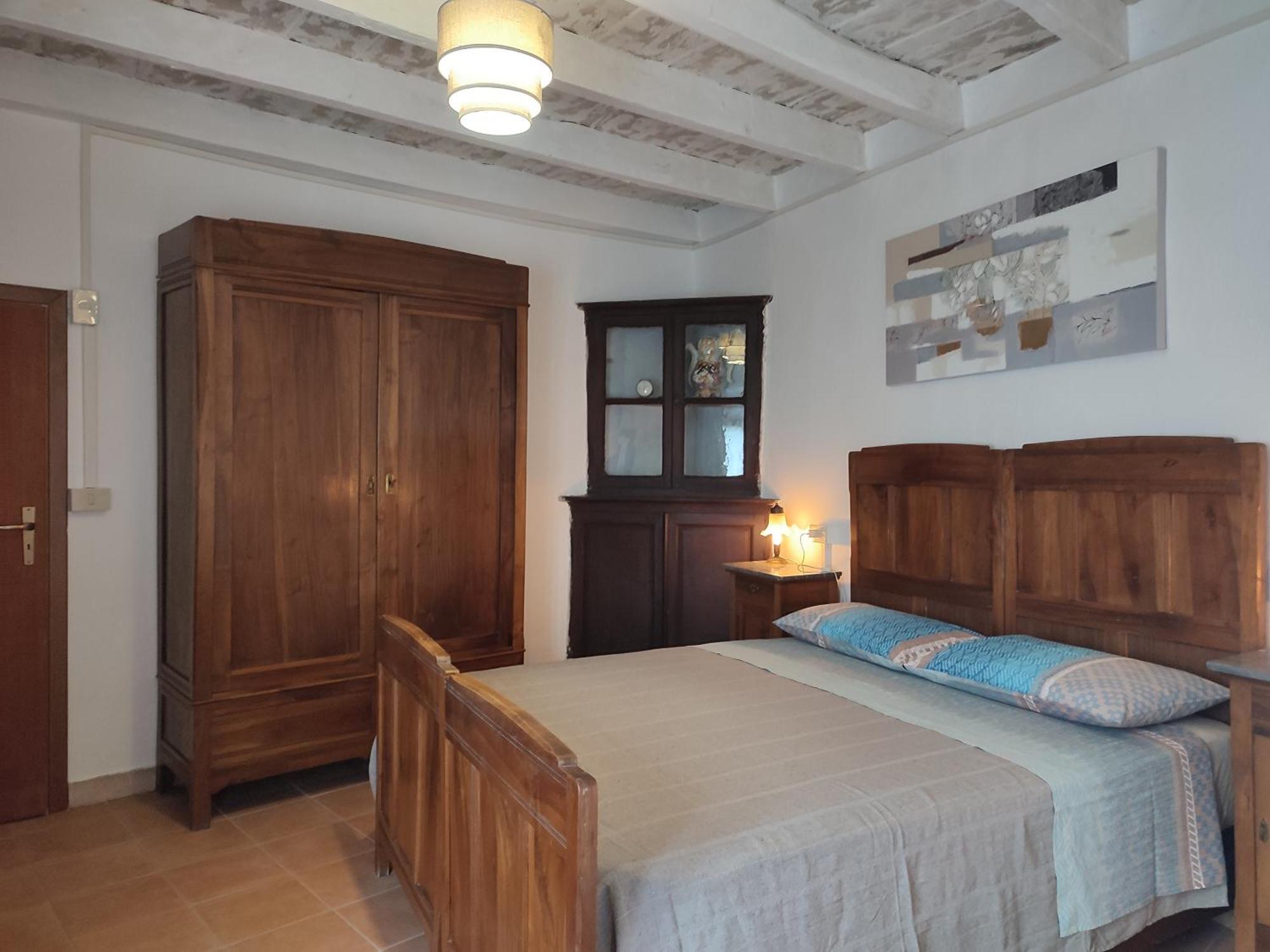 Agriturismo Nonnamelia Nasino Екстер'єр фото